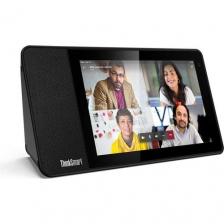 Планшет Lenovo ThinkSmart View for MS Teams 8", 2GB, 2ГБ, Wi-Fi, Android 8.1 черный [za690028ru]