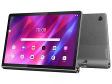 Планшет Lenovo Yoga Tab 11 Grey ZA8X0008RU (MediaTek Helio G90T 2.2 GHz/4096Mb/128Gb/3G/LTE/Wi-Fi/11.0/2000x1200/Android)