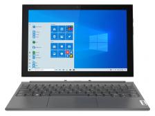 Планшет Lenovo IdeaPad Duet 3 10IGL5 82AT005ERU (Intel Celeron N4020 1.1 GHz/4096Mb/64Gb/Intel UHD Graphics/Wi-Fi/Bluetooth/Cam/10.3/1920x1200/Windows 10 Pro 64-bit) Планшет Lenovo IdeaPad Duet 3 10IGL5 82AT005ERU (Intel Celeron N4020 1.1 GHz/4096Mb/64Gb/Intel UHD Graphics/Wi-Fi/Bluetooth/Cam/10.3/1920x1200/Windows 10 Pro 64-bit)