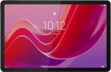 Планшет Lenovo Tab M11 TB330XU G88 (2.0) 8C RAM4Gb ROM128Gb 10.95 IPS 1920x1200 3G 4G Android 13 серый 8Mpix 8Mpix BT WiFi Touch microSD 256Gb 7040mA