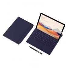Планшет с клавиатурой Teclast x6 plus, 12.6", 256GB, серый металлик Планшет Teclast X6 Plus 12.6" 8+256 GB SSD Онлайн-класс Серебро – фото 2 Планшет с клавиатурой Teclast x6 plus, 12.6", 256GB, серый металлик Планшет Teclast X6 Plus 12.6" 8+256 GB SSD Онлайн-класс Серебро – фото 2