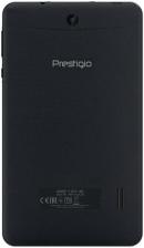 Планшет Prestigio Wize PMT1107 4G 7" 1/16Gb Black – фото 1