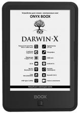Электронная книга ONYX BOOX Darwin X 32 ГБ, черный