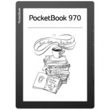 Книга электронная PocketBook PB970-M-WW