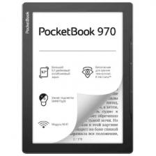 Электронная книга PocketBook 970 (PB970-M-WW) Mist Grey