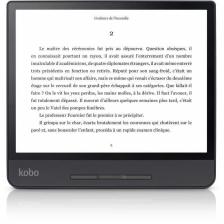 Электронная книга KOBO E-Reader 0.88" Электронная книга KOBO E-Reader 0.88"