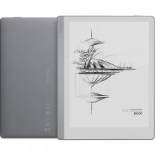 Электронная книга ONYX BOOX Leaf, 7", серый