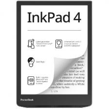 Электронная книга PocketBook 743G Ink Pad 4 32Gb (PB743G-U-WW) Stardust Silver