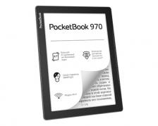 Электронная книга PocketBook 970 Grey