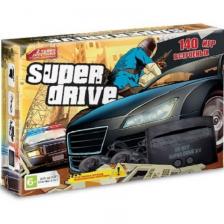 Игровая приставка Sega Super Drive GTA