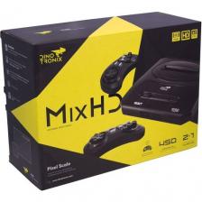 Игровая консоль RETRO GENESIS Dinotronix MixHD, черный