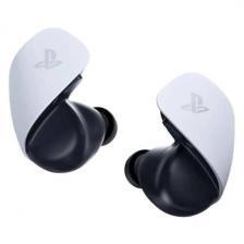 Беспроводные наушники Sony PULSE Explore Wireless Earbuds White (Белый)