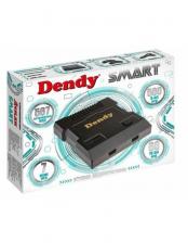 Игровая приставка Dendy Smart (567 встроенных игр)