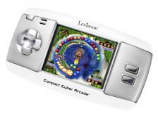 Игровая приставка Lexibook Compact Cyber Arcade 250 игр 267342