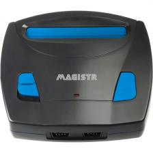 Игровая приставка Magistr Turbo Drive + 222 игры (MDT-222)