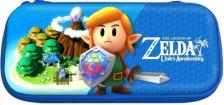 Чехол HORI Zelda Link's Awakening для Nintendo Switch (NSW-218U)