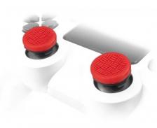 Насадки на стики Omni PS4/PS5 Красные