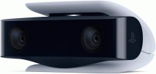 Камера Sony PlayStation 5 HD Black