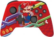 Геймпад для Nintendo Switch HORI Wireless Horipad Super Mario (NSW-310U)