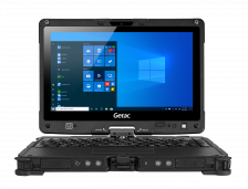 Ноутбук GETAC V110 G6 VM21ZPJHBDXZ / оплата картой, счета юр. лицам с НДС
