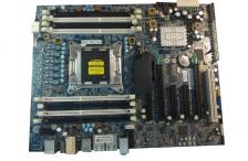 Материнская плата HP 619559-601 Z620 Workstation LGA2011 Motherboard