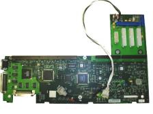Материнская плата HP D9143-60008 NetServer I/O baseboard LT6000