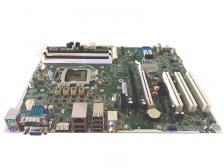 Материнская плата HP 611796-002 Elite 8200 VMT Workstation System Board