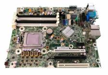 Материнская плата HP 611793-002 Elite 8200 VMT Workstation System Board