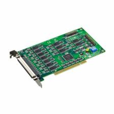 PCI-1753-CE 96-ch Digital I/O PCI Card, Bus: PCI, I/O Connector: 100-pin SCSI female Advantech PCI-1753-CE 96-ch Digital I/O PCI Card, Bus: PCI, I/O Connector: 100-pin SCSI female Advantech