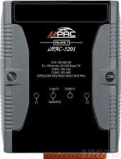 Контроллер ICP DAS uPAC-5201