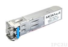 Трансивер MOXA SFP-1GLHLC-T