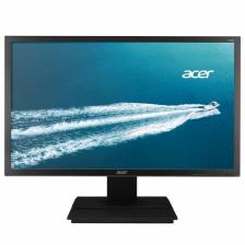 Монитор 23.8" TFT Acer B246HYLAymidr, 1920x1080 IPS 5ms VGA DVI HDMI