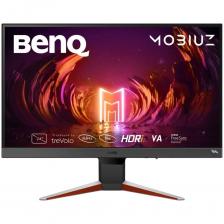 Монитор 24" Benq MOBIUZ EX240N VA 1920x1080 4ms HDMI, DisplayPort