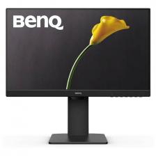 Монитор Benq LCD 23.8" GW2485TC черный {IPS 1920x1080 75Hz 5ms 16:9 250cd 1000:1 178/178 HDMI DisplayPort USB-C Speaker 2x2W HAS Pivot Swivel Tilt Flicker-free Black}