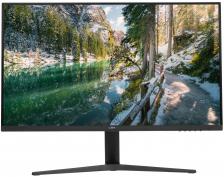 Монитор CBR LCD MD-320K, черный, кабели 1*DP+1* HDMI 1.5м + 1*TypeC 1м в комплекте [LCD-MD320K-OPC]