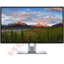 DELL: Монитор DELL UltraSharp UP3218K