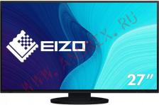 Eizo: Монитор Eizo EV2795-BK