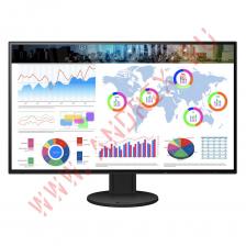 Eizo: Монитор Eizo FlexScan EV3285-BK