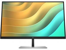 25"-32" HP E27u G5 27' 2560x1440, 16:9, IPS, 350 cd/m2, 1000:1, 8M:1, 5 ms, 178°/178°, DP, HDMI, USB-C (65W) Dpout, USBhub, 75Hz, Tilt, HAS, Swiwel, Pivot, VESA [6N4D3AA]