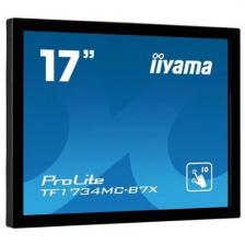 Мониторы Iiyama PROLITE TF1734MC-B7X