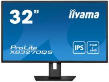 Монитор Iiyama ProLite XB3270QS-B5 , черный