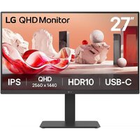 Монитор LG 27BA65QB-B