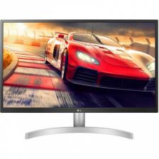 Монитор LG 27 UltraFine 27UL500-W