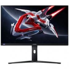 27" Монитор Xiaomi Mini LED Gaming Monitor G Pro 27i, 2560x1440, 180 Гц, IPS, EU, белый/черный
