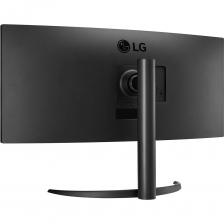 Монитор 34" LG 34WP65C-B VA 3440x1440 5ms HDMI, DisplayPort – фото 4