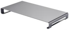 Подставка для монитора Satechi Universal Aluminum Unibody Monitor Stand Jet Black (ST-ASMSJ) Подставка для монитора Satechi Universal Aluminum Unibody Monitor Stand Jet Black (ST-ASMSJ)
