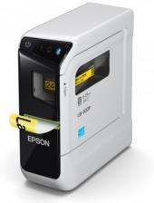 Термопринтер Epson LabelWorks LW-600P