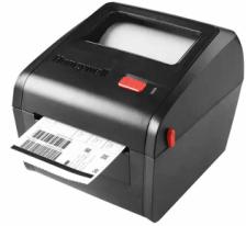 Термопринтер этикеток Honeywell PC42d PC42DHE033010 (без шнура питания)