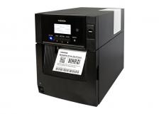 Принтер этикеток Toshiba BA410T (300 dpi)