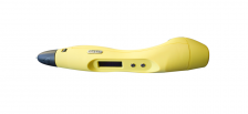 3D ручка RP400A (Желтый) – фото 1